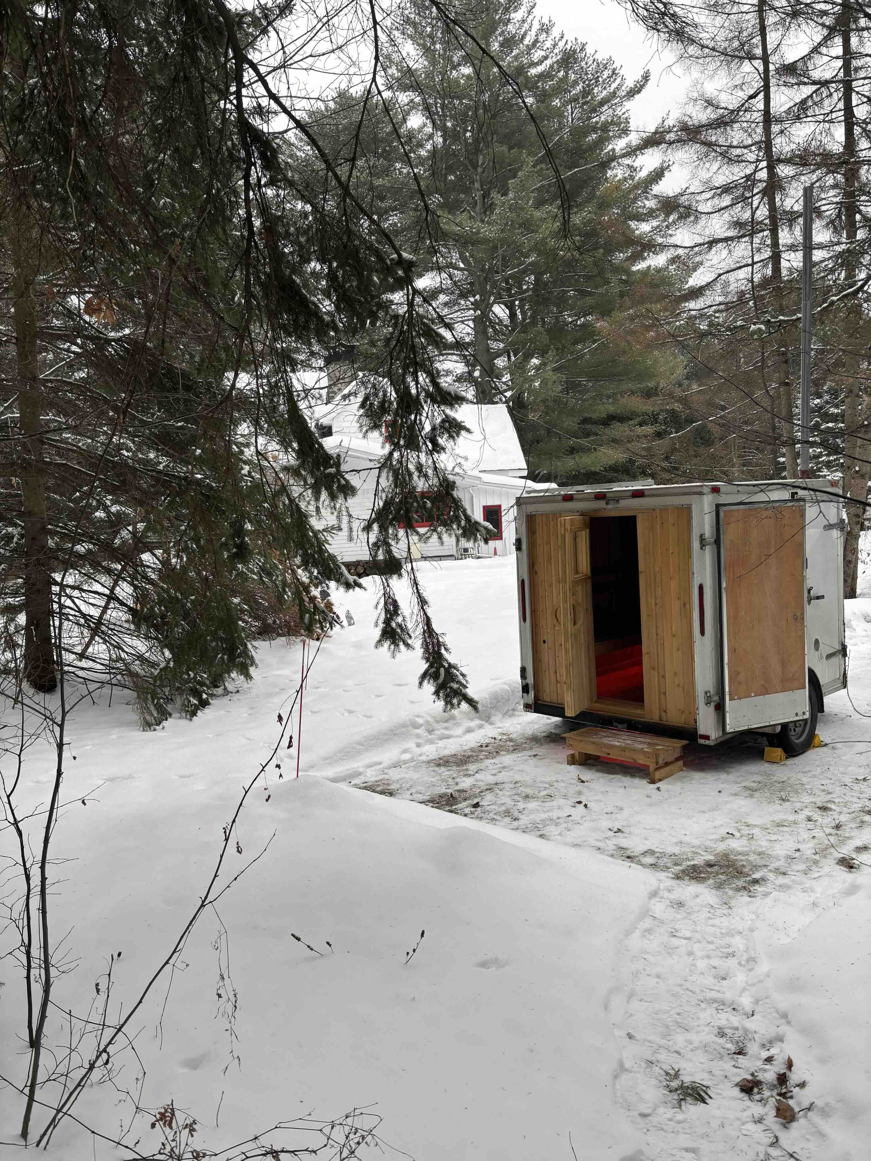 Laurentides 1