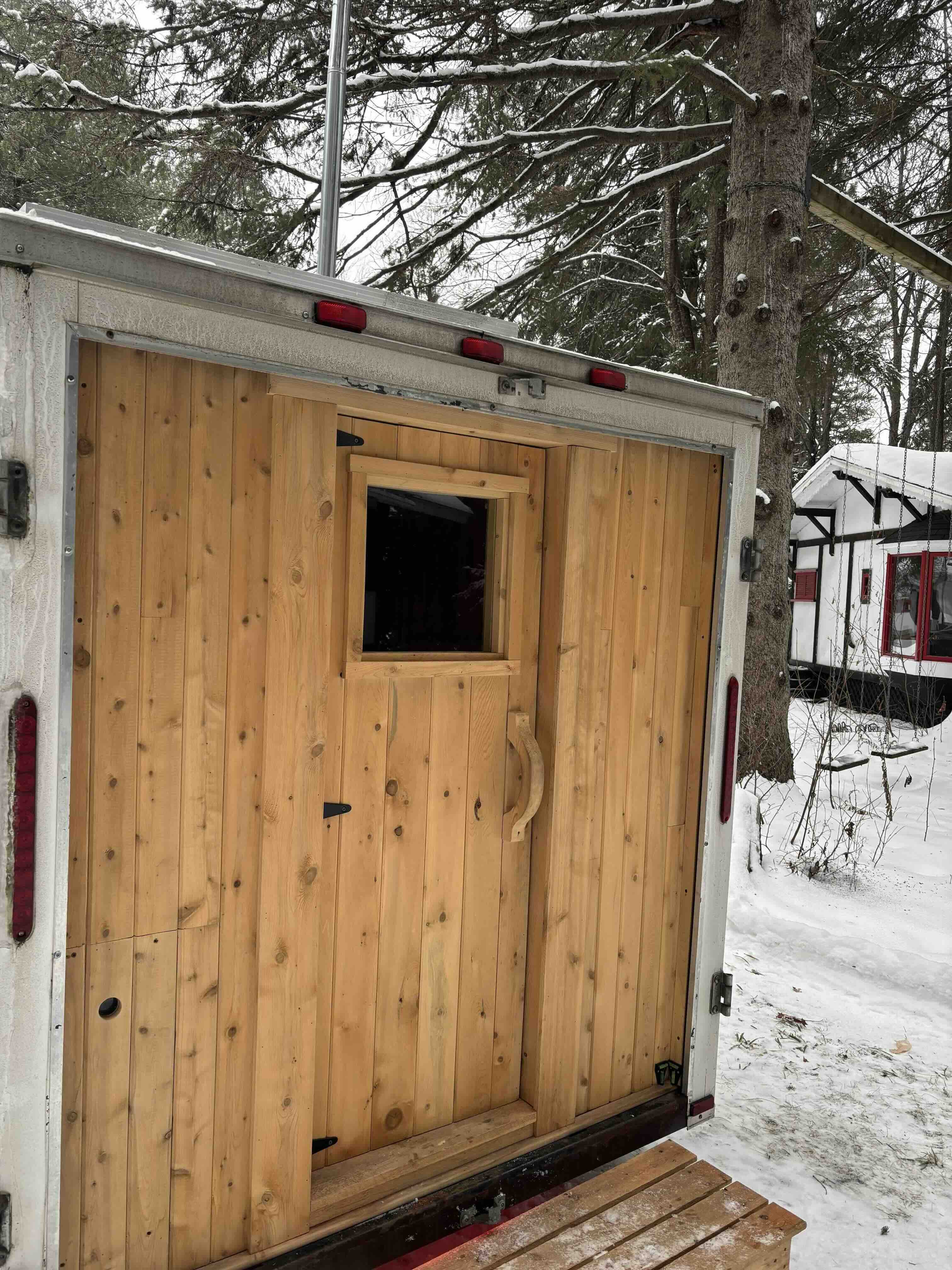 Laurentides 2